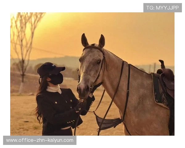 特色骑马摄影赛，运动与文化的完美结合，马术 骑马 摄影