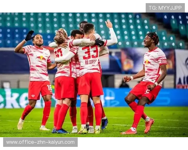 莱比锡红牛连续赢球,目标冲击德甲冠军,莱比锡红牛是哪个联赛的球队